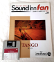 EL Series Sound Inn Fan Vol.26 Tango Grade 5-3 (Inc FD for EL900m ~ EL37)